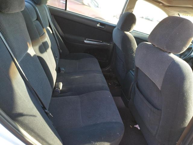 Photo 10 from auction – 2004 TOYOTA CAMRY LE with VIN 4T1BE32K94U293112