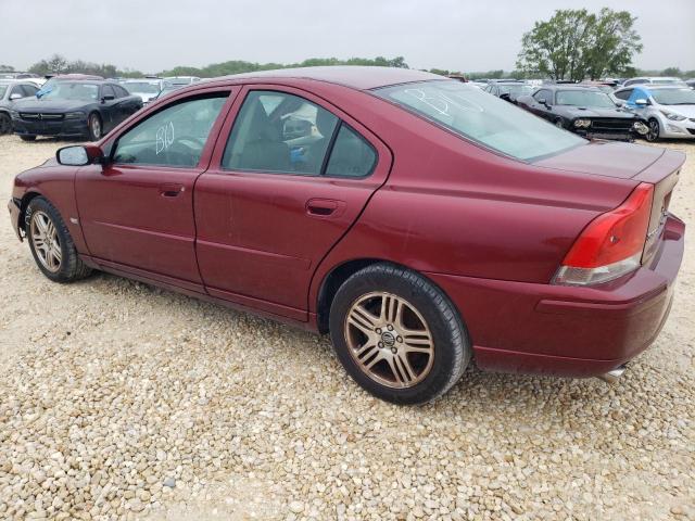 Photo 2 from auction – 2005 VOLVO S60 2.5T with VIN YV1RS592552453314