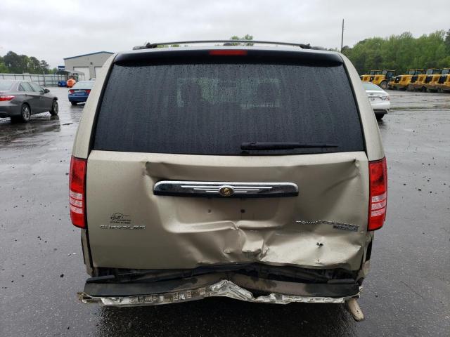 Photo 6 from auction – 2009 CHRYSLER TOWN & COU with VIN 2A8HR54119R584977
