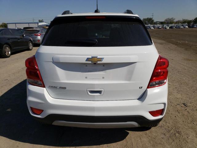 Photo 6 from auction – 2019 CHEVROLET TRAX 1LT with VIN KL7CJPSB1KB744213