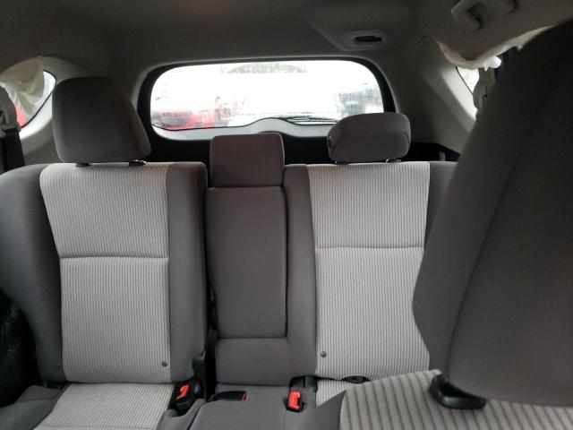 Photo 10 from auction – 2013 TOYOTA RAV4 LE with VIN 2T3BFREV3DW040686