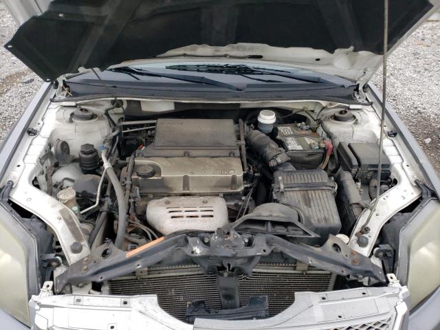 Photo 11 from auction – 2011 MITSUBISHI GALANT FE with VIN 4A32B2FF6BE007709