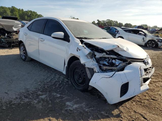 Photo 4 from auction – 2014 TOYOTA COROLLA L with VIN 2T1BURHE1EC198151