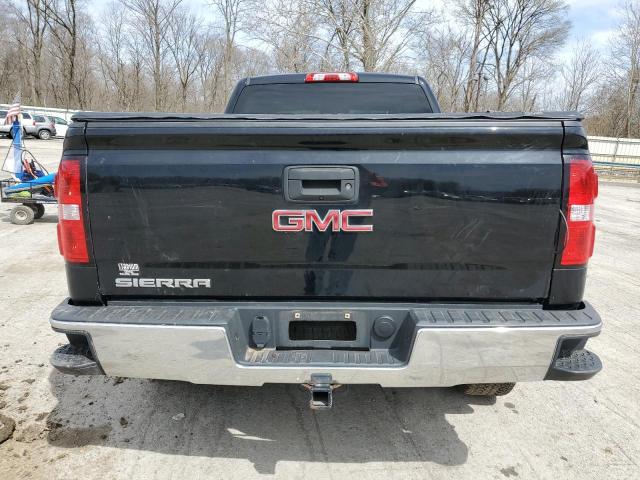 Photo 6 from auction – 2018 GMC SIERRA K15 with VIN 1GTV2LEC1JZ254754