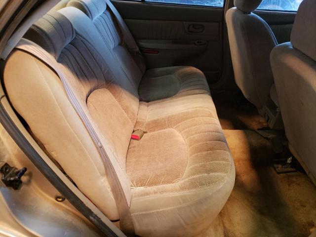 Photo 10 from auction – 1997 BUICK CENTURY CU with VIN 2G4WS52M7V1473516