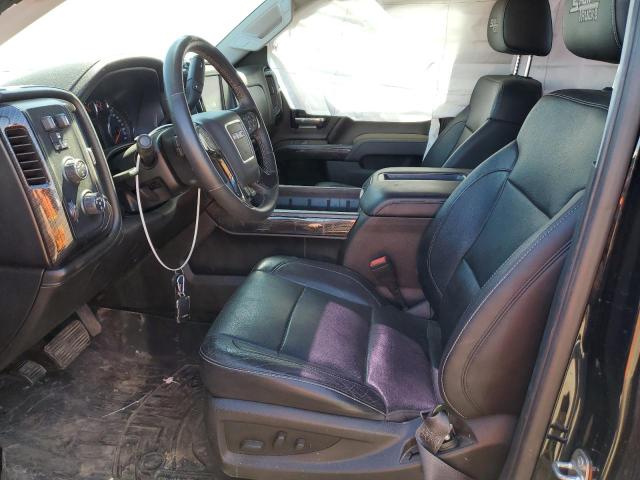 Photo 7 from auction – 2015 GMC SIERRA K15 with VIN 3GTU2VEC6FG152087