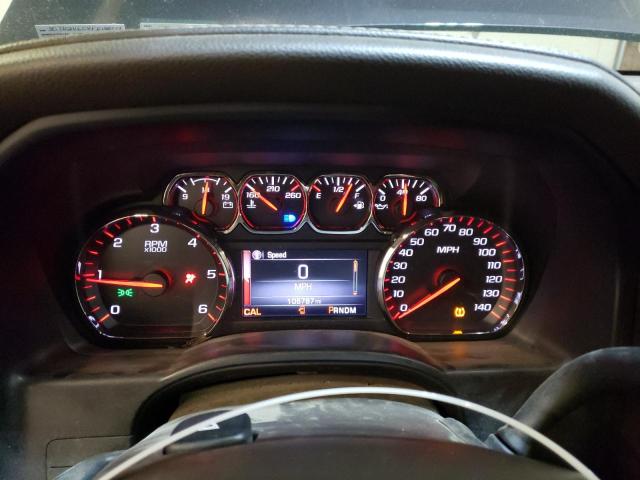 Photo 9 from auction – 2015 GMC SIERRA K15 with VIN 3GTU2VEC8FG150373