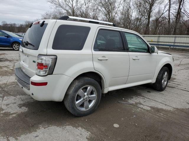 Photo 3 from auction – 2011 MERCURY MARINER PR with VIN 4M2CN9HG6BKJ02991