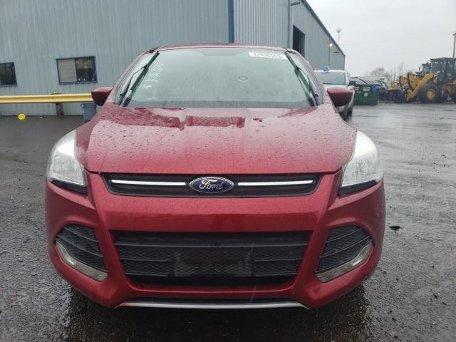 Photo 5 from auction – 2015 FORD ESCAPE SE with VIN 1FMCU0GX3FUB80222