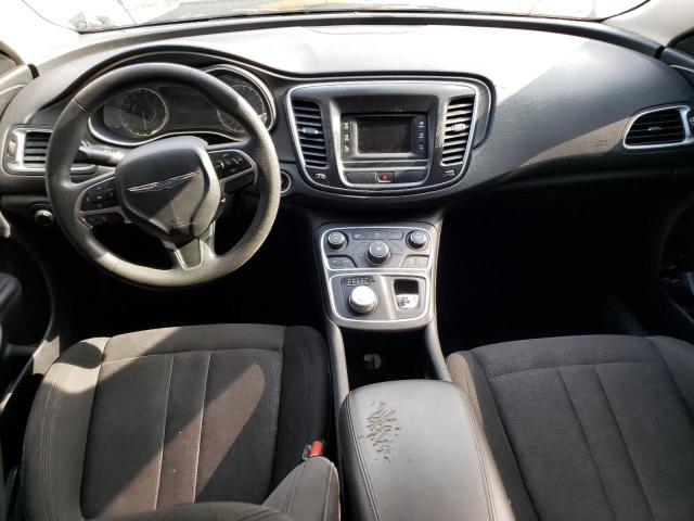 Photo 8 from auction – 2015 CHRYSLER 200 LIMITE with VIN 1C3CCCAB2FN722253