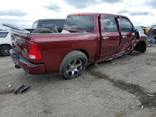 Photo 3 from auction – 2016 RAM 1500 ST with VIN 3C6RR7KT8GG266540