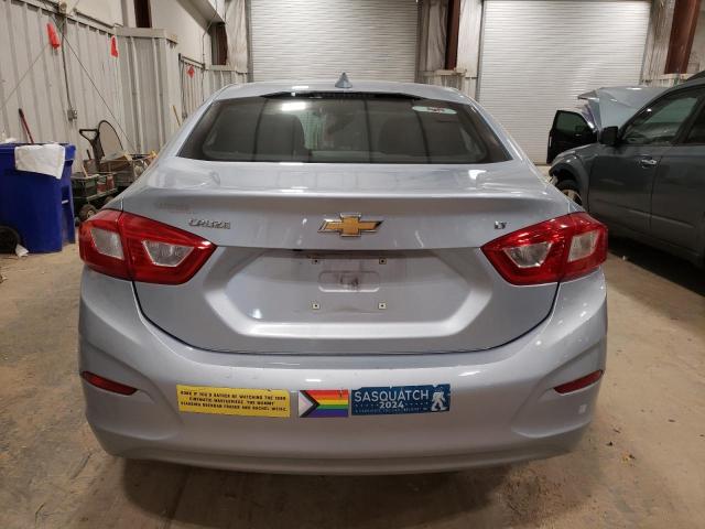 Photo 6 from auction – 2017 CHEVROLET CRUZE LT with VIN 1G1BE5SM6H7196366