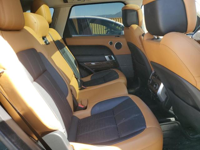 Photo 11 from auction – 2020 LAND ROVER RANGE ROVE with VIN SALWV2SE9LA880140
