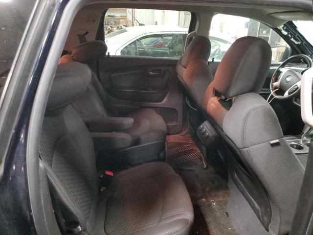 Photo 11 from auction – 2012 CHEVROLET TRAVERSE L with VIN 1GNKVGED2CJ318268