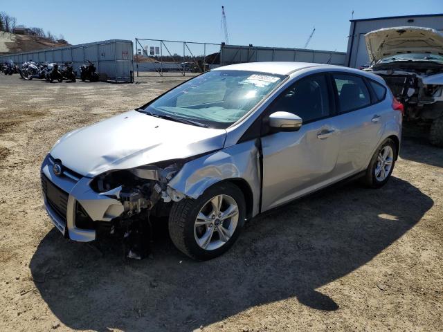 FORD FOCUS SE 2013 with VIN 1FADP3K29DL175600 - Photo from auction