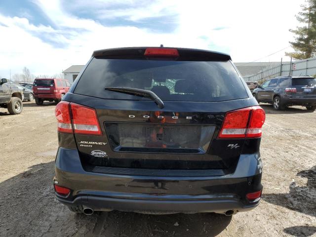 Photo 6 from auction – 2016 DODGE JOURNEY R/ with VIN 3C4PDDEG6GT242157