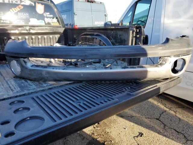 Photo 12 from auction – 2004 DODGE RAM 2500 S with VIN 3D7KU28C34G249035