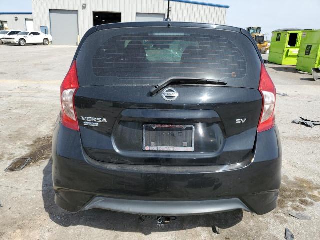 Photo 6 from auction – 2017 NISSAN VERSA NOTE with VIN 3N1CE2CP1HL355540