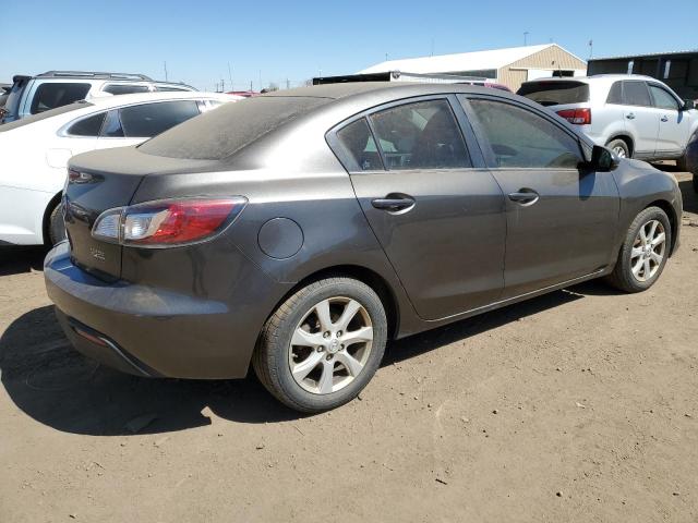 Photo 3 from auction – 2010 MAZDA 3 I with VIN JM1BL1SF5A1138541