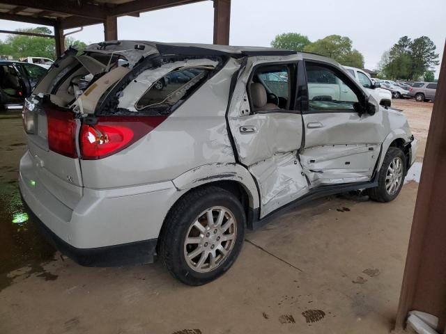 Photo 3 from auction – 2007 BUICK RENDEZVOUS with VIN 3G5DA03L87S532451