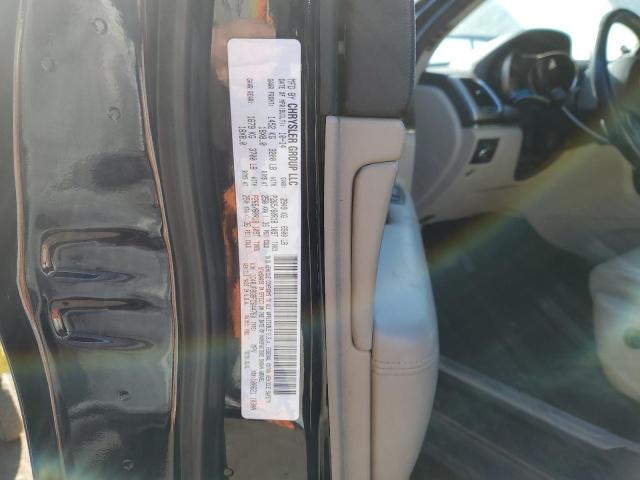 Photo 14 from auction – 2015 JEEP GRAND CHER with VIN 1C4RJFBG8FC644760