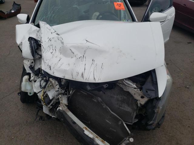 Photo 11 from auction – 2012 HONDA ACCORD LX with VIN 1HGCP2F30CA061970