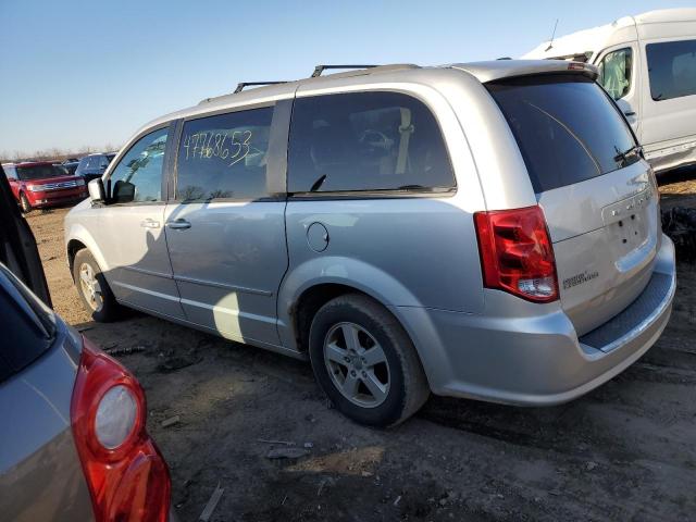 Photo 2 from auction – 2011 DODGE GRAND CARA with VIN 2D4RN3DG1BR728536