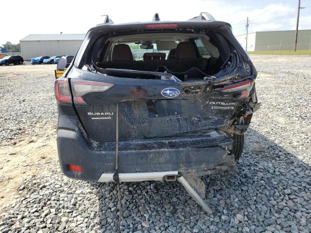 Photo 6 from auction – 2023 SUBARU OUTBACK 2. with VIN 4S4BTGPD7P3116169