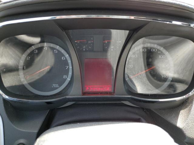 Фото 9 с аукциона – 2016 GMC TERRAIN SL с VIN 2GKALMEK3G6287840