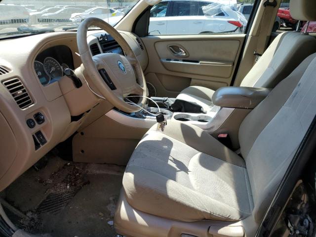 Photo 7 from auction – 2006 MERCURY MARINER with VIN 4M2YU56176DJ01794