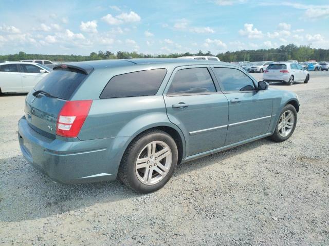 Photo 3 from auction – 2006 DODGE MAGNUM R/T with VIN 2D8GV57286H145541