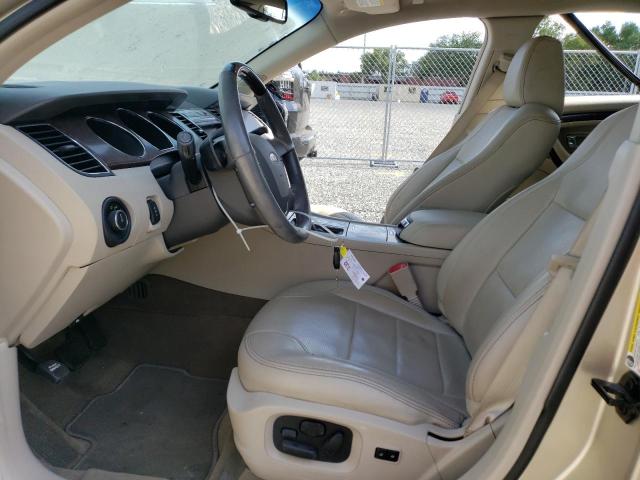 Photo 7 from auction – 2011 FORD TAURUS LIM with VIN 1FAHP2FW3BG180421