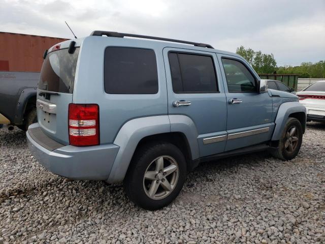 Photo 3 from auction – 2012 JEEP LIBERTY SP with VIN 1C4PJLAKXCW201208