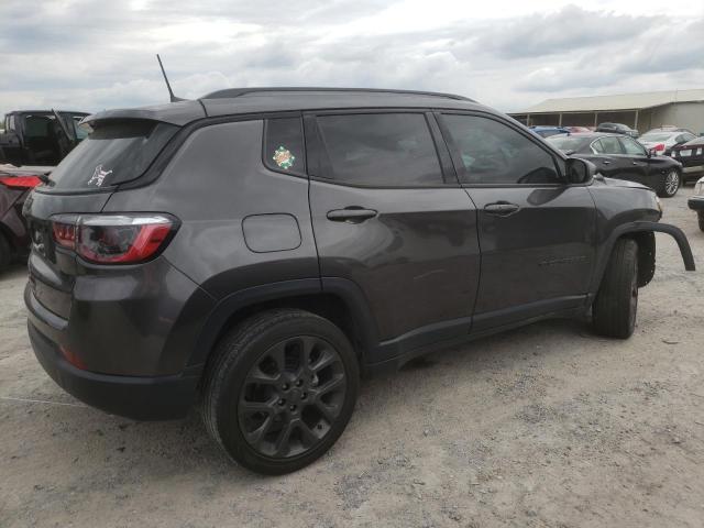Photo 3 from auction – 2021 JEEP COMPASS 80 with VIN 3C4NJCEB3MT523102