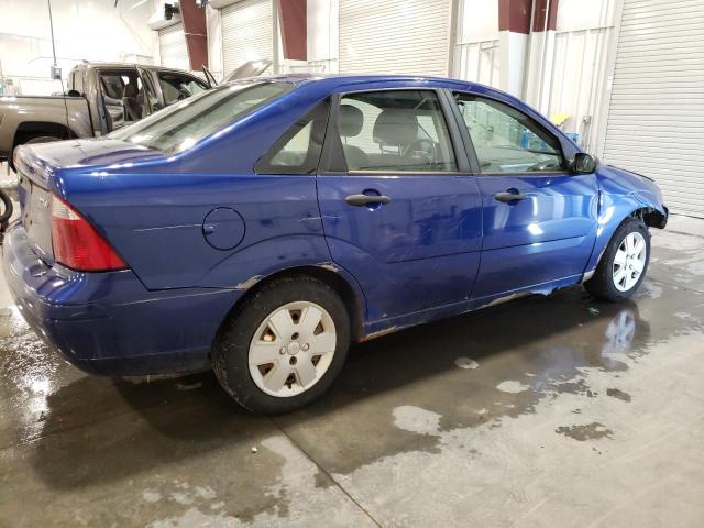 Photo 3 from auction – 2006 FORD FOCUS ZX4 with VIN 1FAFP34N36W117905