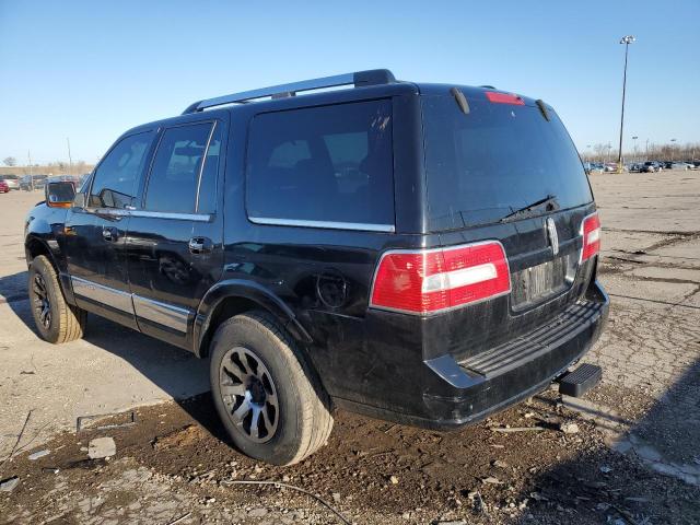 Photo 2 from auction – 2007 LINCOLN NAVIGATOR with VIN 5LMFU28557LJ24728