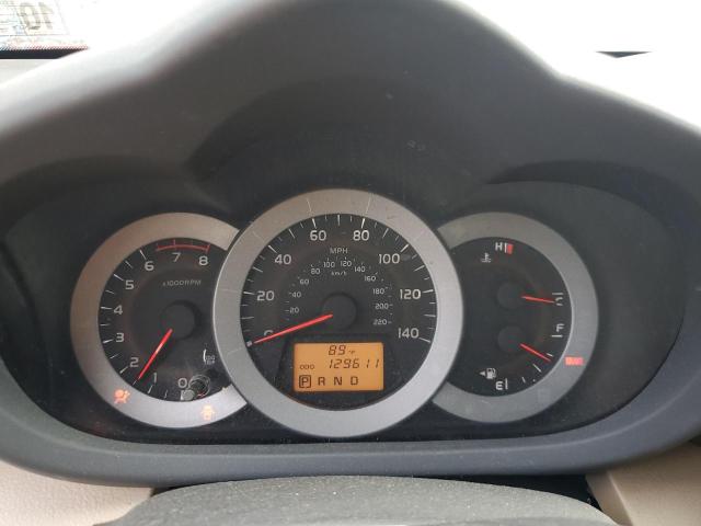 Photo 9 from auction – 2010 TOYOTA RAV4 with VIN 2T3BF4DV3AW061568