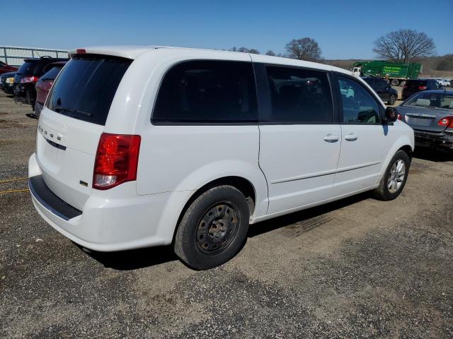 Photo 3 from auction – 2016 DODGE GRAND CARA with VIN 2C4RDGBGXGR220633