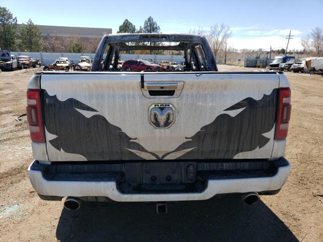 Photo 6 from auction – 2020 RAM 1500 LIMIT with VIN 1C6SRFHT9LN150767