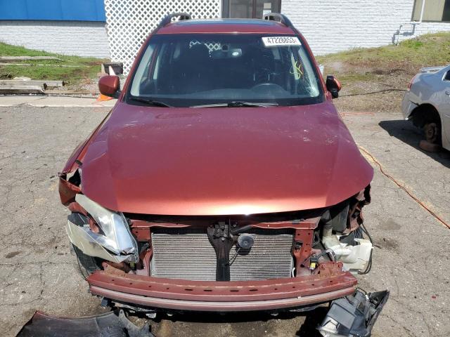 Photo 5 from auction – 2011 SUBARU FORESTER 2 with VIN JF2SHBDC3BH700151