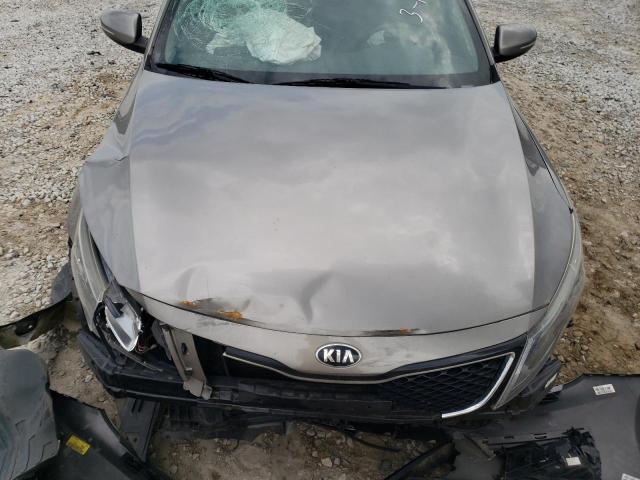 Photo 11 from auction – 2015 KIA OPTIMA LX with VIN 5XXGM4A70FG440930