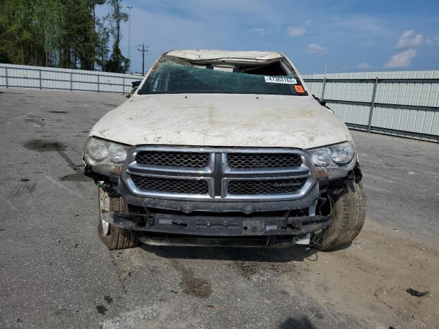 Photo 5 from auction – 2011 DODGE DURANGO EX with VIN 1D4RD2GG6BC618311