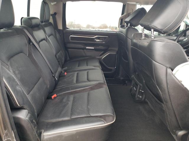 Photo 10 from auction – 2022 RAM 1500 LARAM with VIN 1C6SRFJT4NN263166