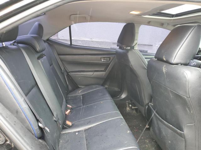 Photo 10 from auction – 2017 TOYOTA COROLLA L with VIN 5YFBURHE0HP635268
