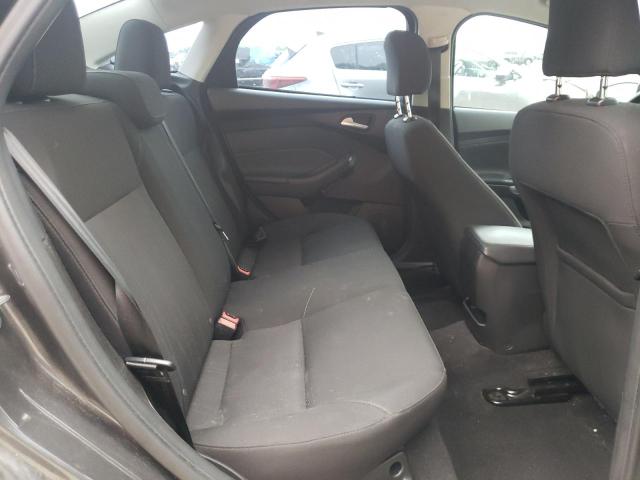 Photo 10 from auction – 2016 FORD FOCUS SE with VIN 1FADP3F22GL228748