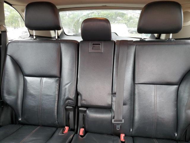 Photo 10 from auction – 2012 FORD EDGE LIMIT with VIN 2FMDK4KC5CBA46464