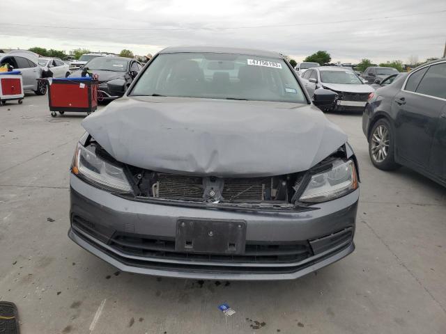 Photo 5 from auction – 2017 VOLKSWAGEN JETTA S with VIN 3VW167AJ3HM320549