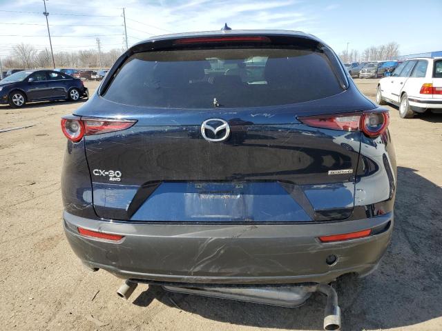 Photo 6 from auction – 2020 MAZDA CX-30 PREF with VIN 3MVDMBDL0LM134299