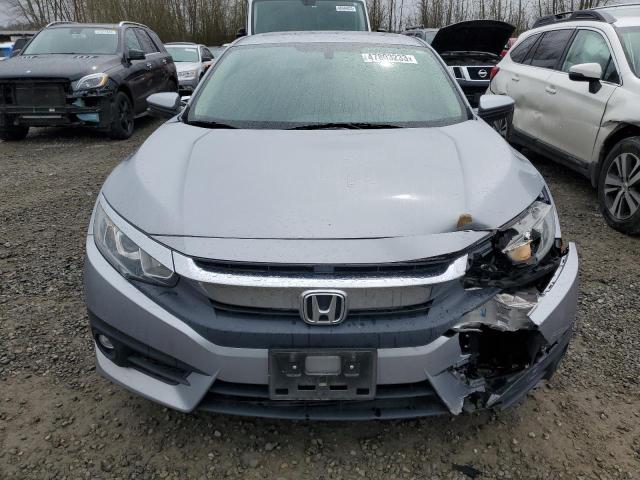 Photo 5 from auction – 2016 HONDA CIVIC EXL with VIN 2HGFC1F75GH641941
