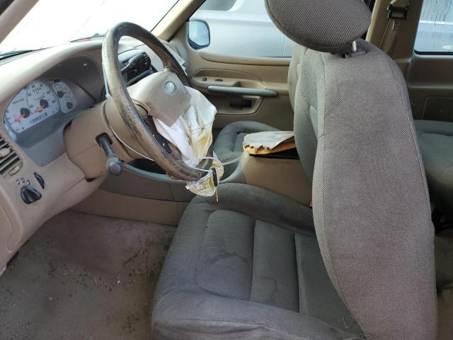 Photo 7 from auction – 2001 FORD EXPLORER S with VIN 1FMYU70E41UC57065